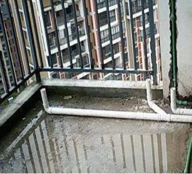 新吴漏水维修 阳台漏水怎么修理?