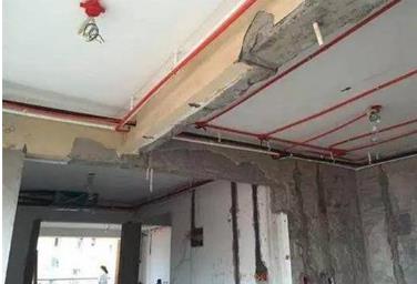 新吴漏水维修 墙面漏水怎么办呢?墙面漏水的原因?